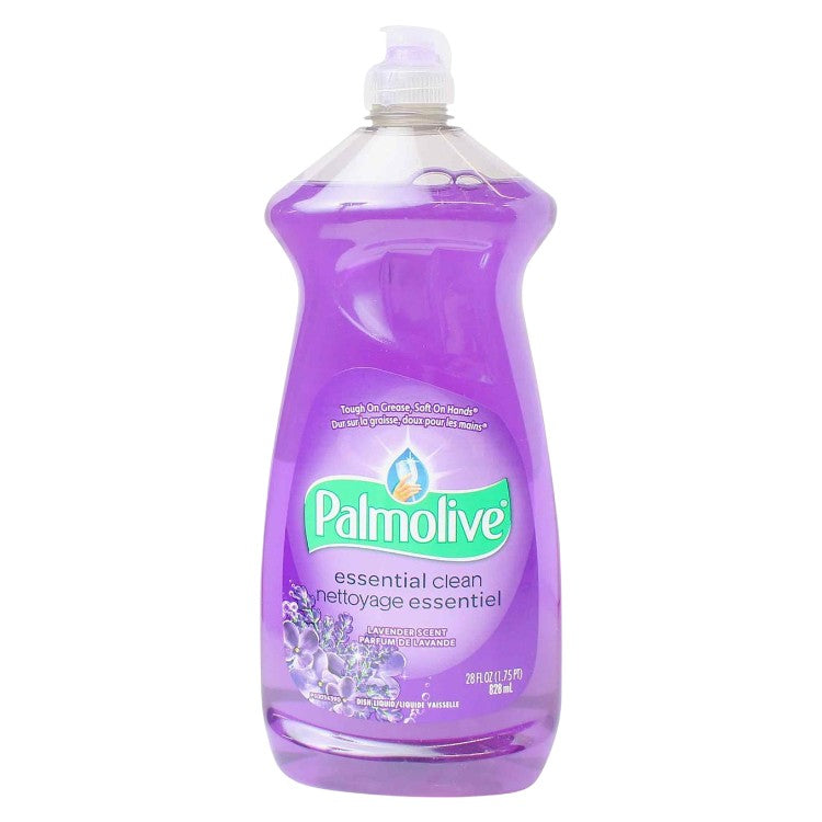 PALMOLIVE Dish Detergents DISHWASH LIQUID 28 OZ