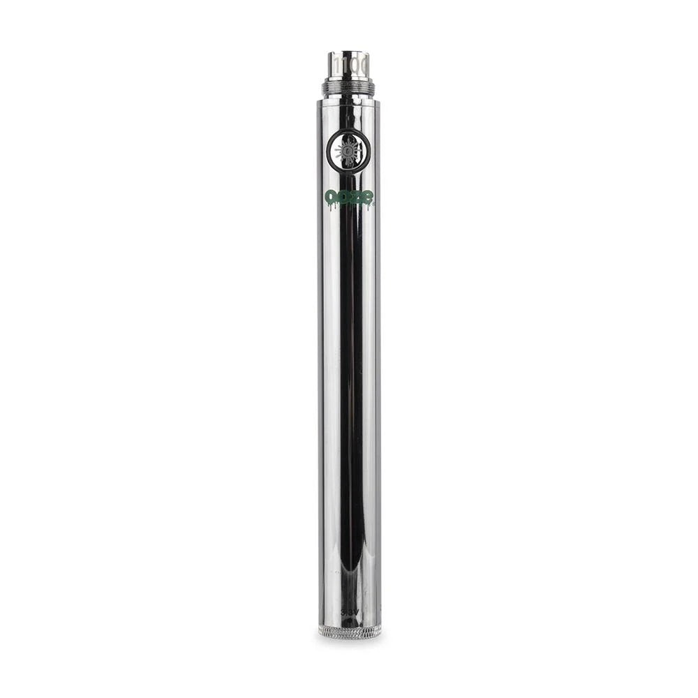 OOZE Standard Battery 1100mAh 5-Pack Chrome 1ct