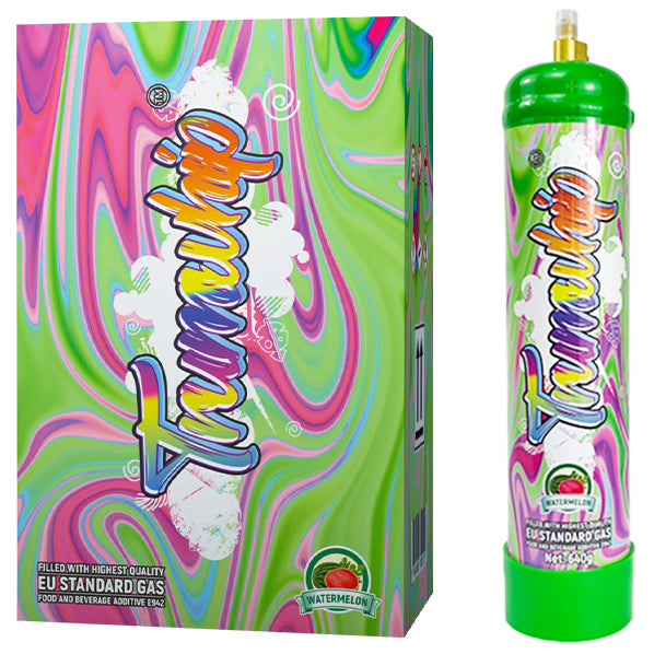 Trumwhip Chargers 0.95L Cream Charger 640g (6pack)