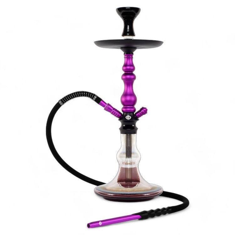 22" Adele, Click Technology, 1 Hose, B.Y.O. Color Box