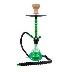 23" Stratus, Click Technology, 1 Hose, B.Y.O. Color Box