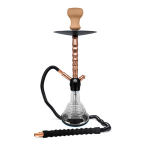 23" Stratus, Click Technology, 1 Hose, B.Y.O. Color Box