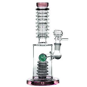 Unbranded Nine Rim Shower with Locket (6699) 10.0"