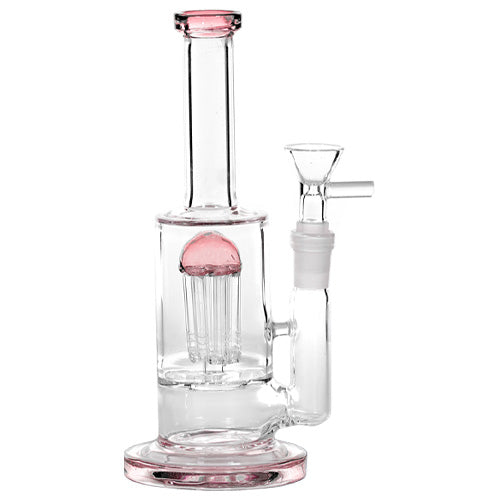 Unbranded Glass Shower With 6 Arms (7104) 8.0"