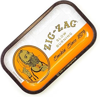 ZIG ZAG Tray Classic Small 1ct
