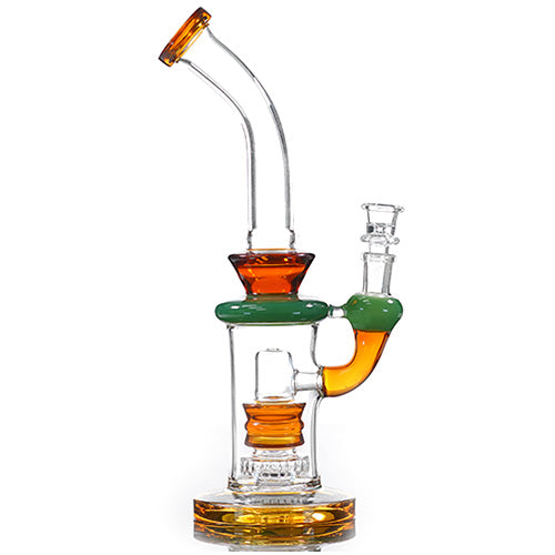 W.P. 11.0" Assorted Colors (8121)