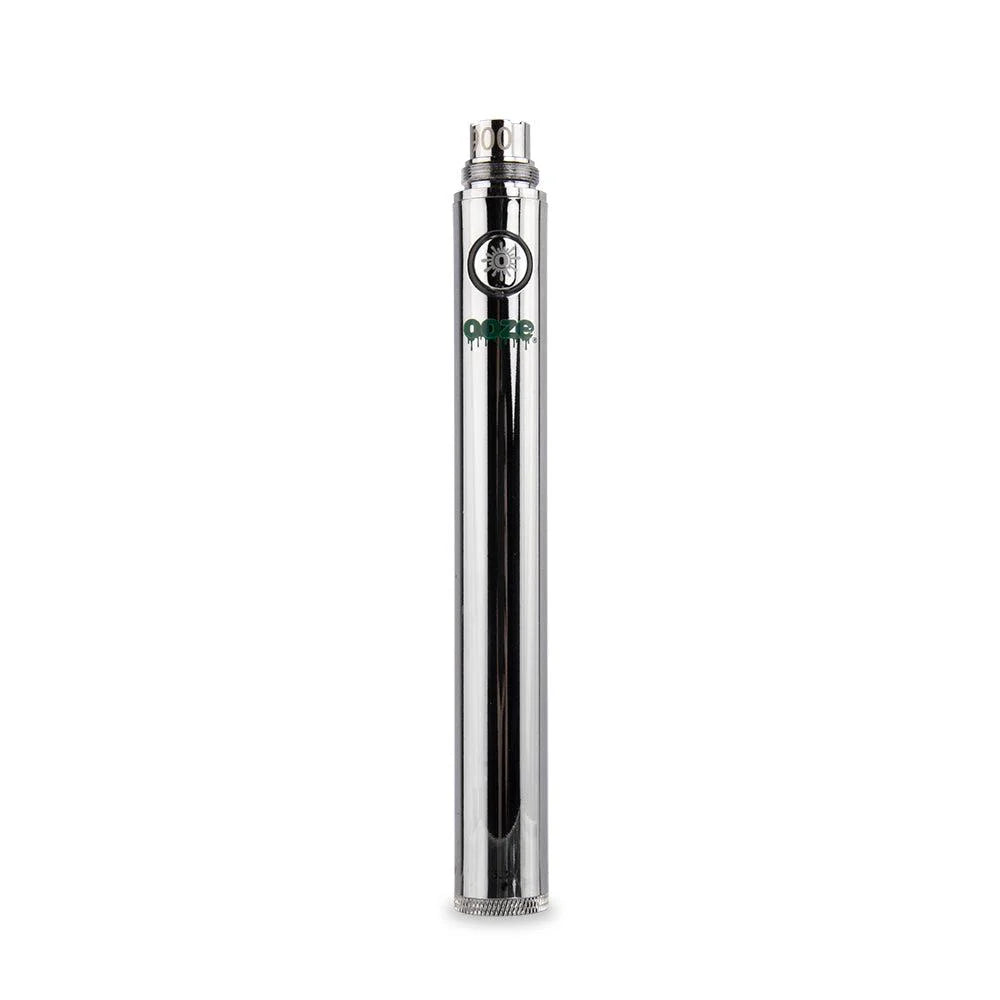 OOZE Twist Battery 650mAh 5-Pack Chrome 1ct