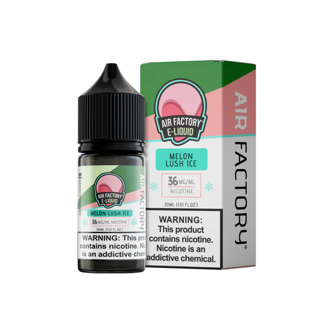 Air Factory LIQSALT 30mL 36mg