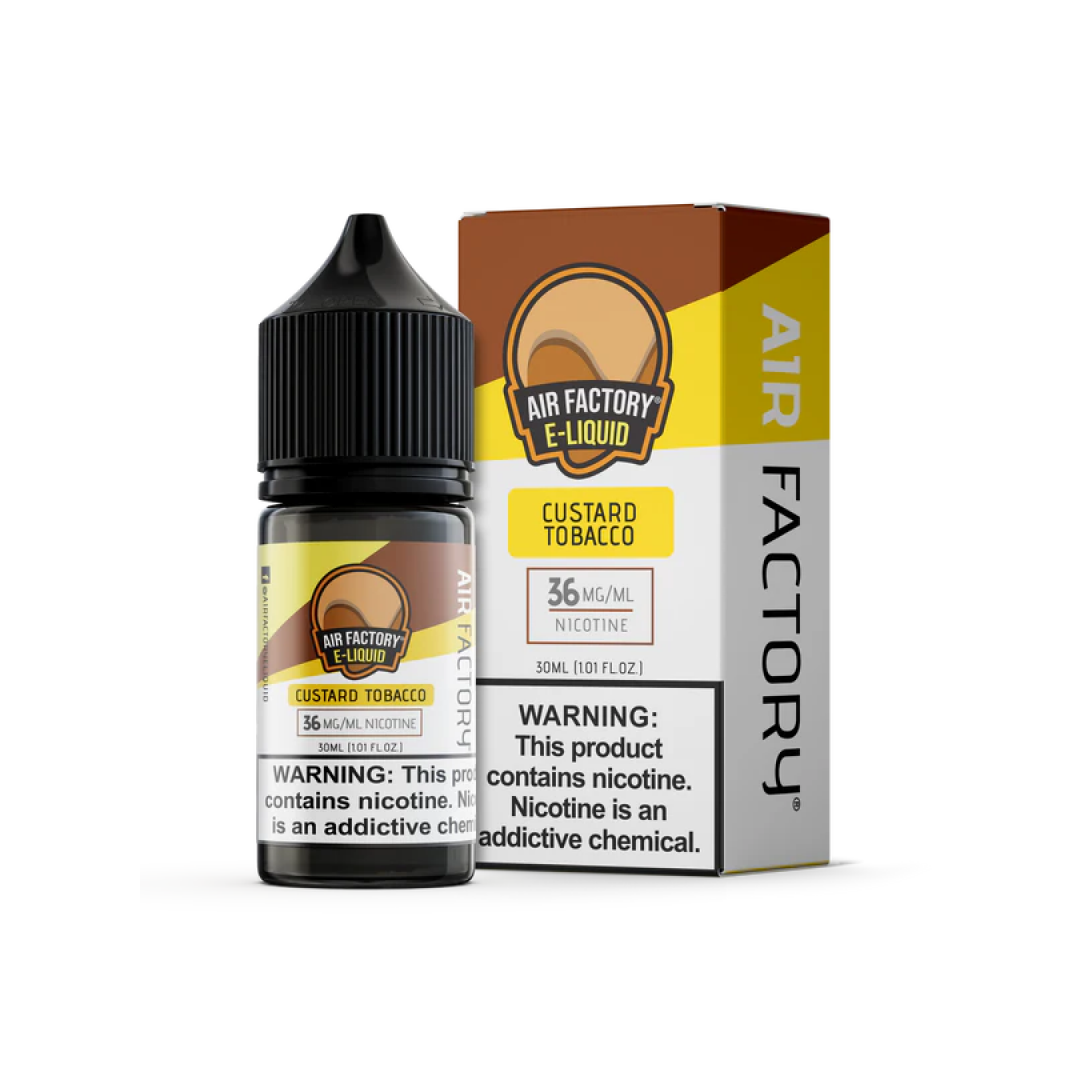Air Factory LIQSALT 30mL 36mg