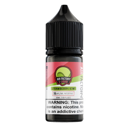 Air Factory LIQSALT 30mL 18mg Strawberry Kiwi