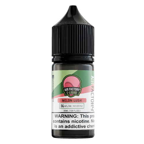 Air Factory LIQSALT 30mL 18mg Melon Lush