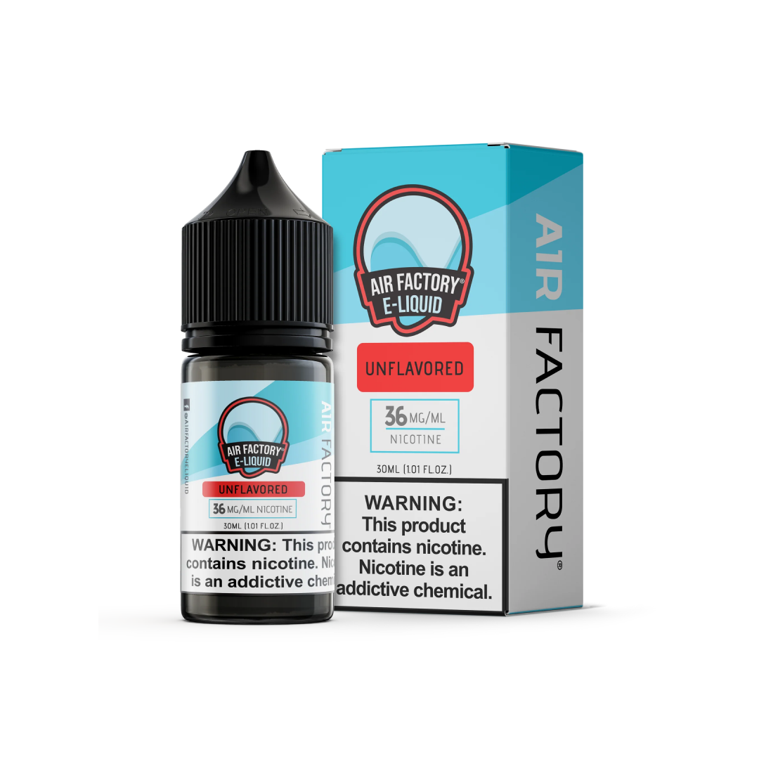 Air Factory LIQSALT 30mL 36mg
