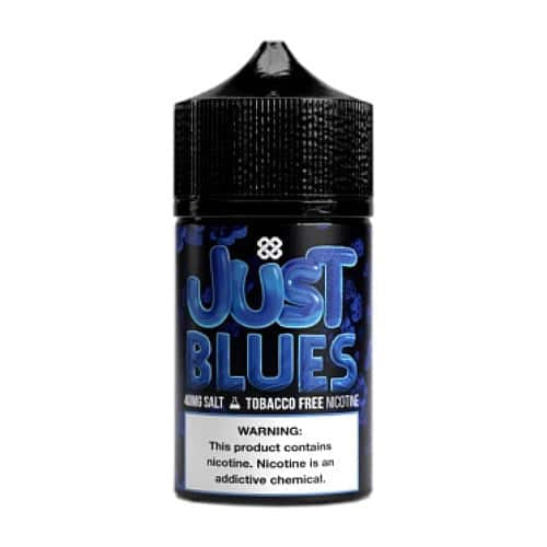 TFN Alt Zero LIQSALT 30mL 20mg Just Blues
