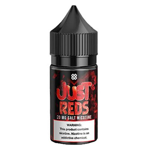 TFN Alt Zero LIQSALT 30mL 40mg Just Reds