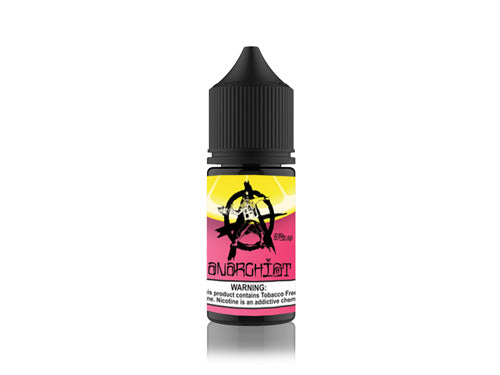 TFN Anarchist LIQSALT 30mL 25mg Pink Lemonade