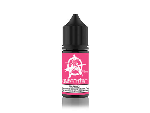 TFN Anarchist LIQSALT 30mL 25mg Pink
