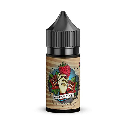 Bora LIQSALT 30mL 24mg Snap Dragon
