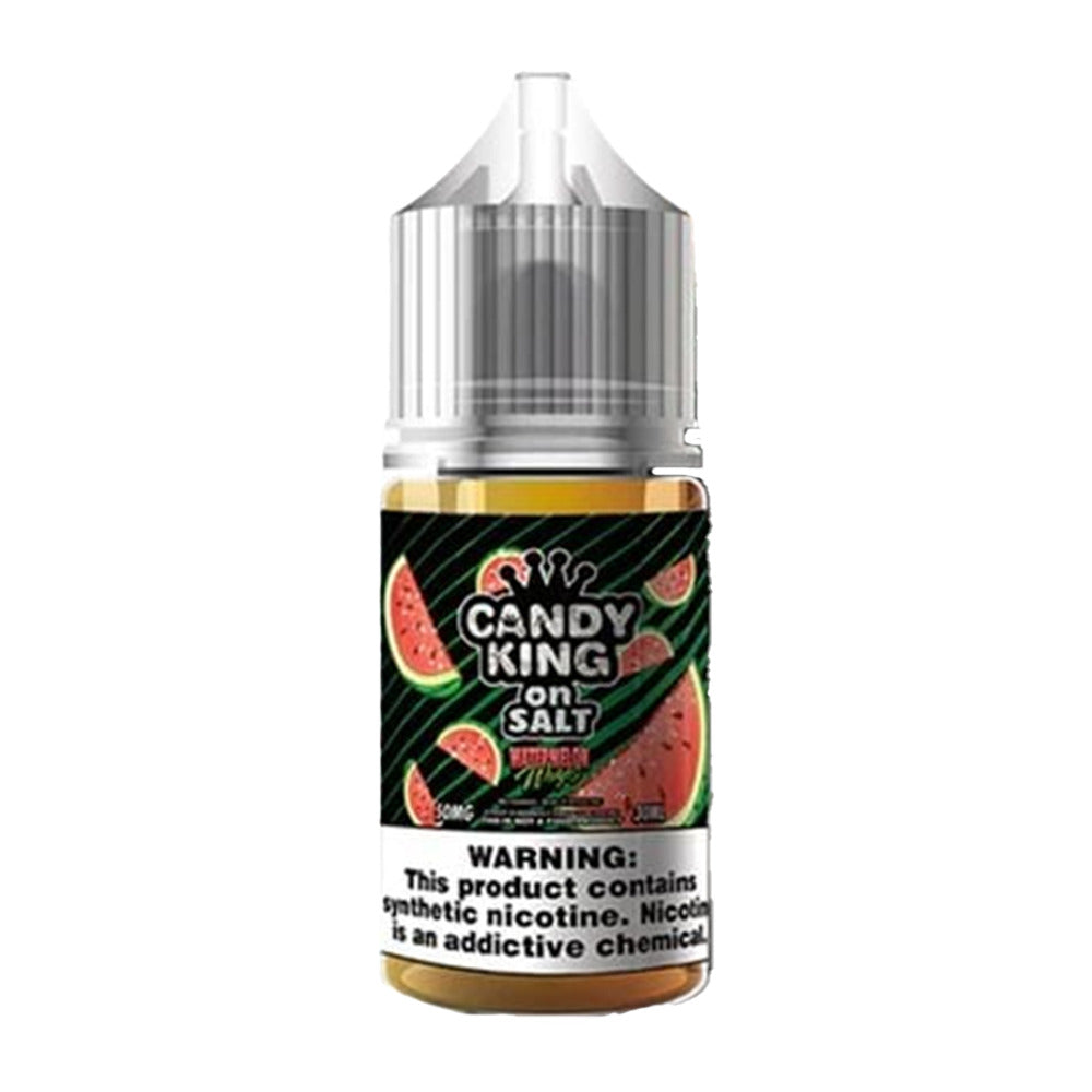 TFN Candy King LIQSALT 30mL 35mg Watermelon Wedges