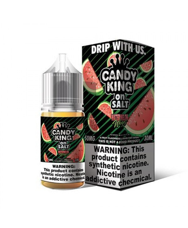 TFN Candy King LIQSALT 30mL 50mg