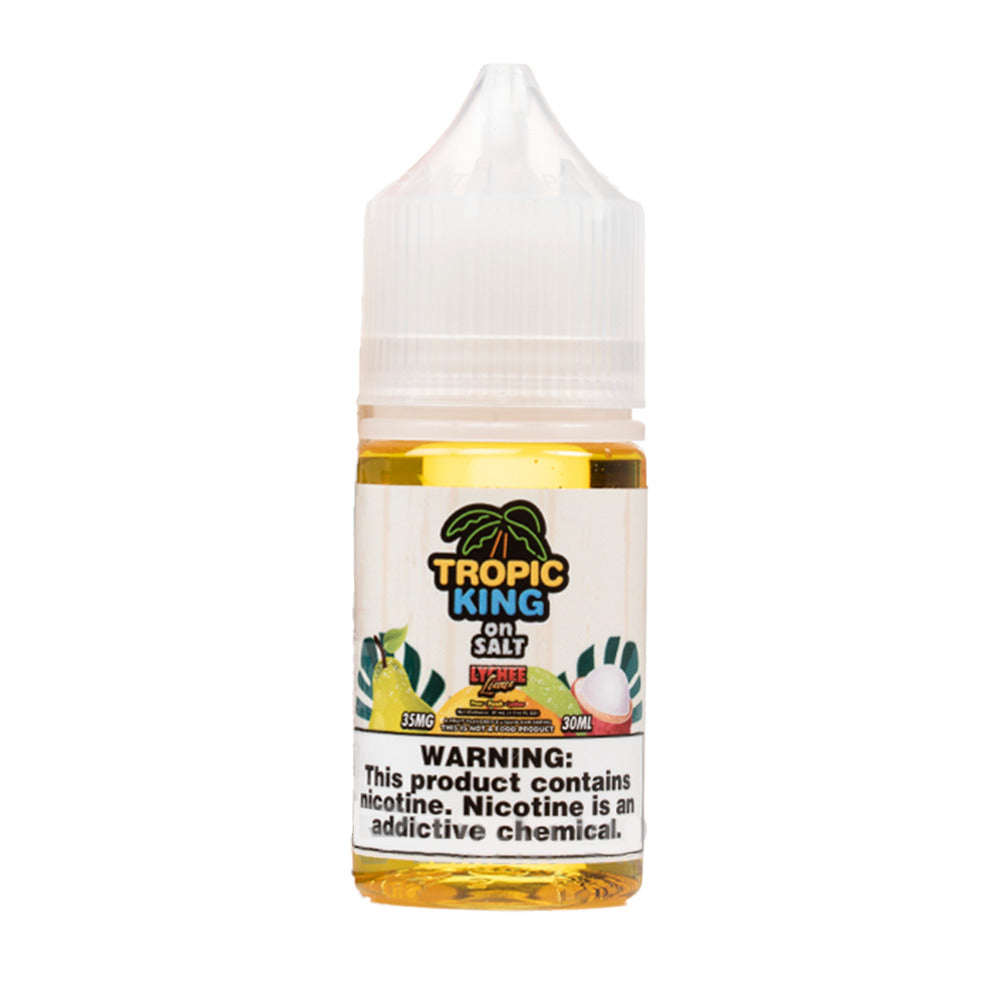 Tropic King Candy King LIQSALT 30mL 35mg Lychee Luau
