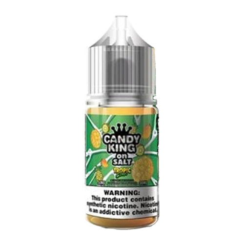 TFN Candy King LIQSALT 30mL 35mg Tropic Chew