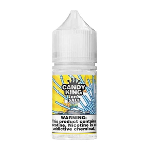 Candy King LIQSALT 30mL 35mg Sour Straws