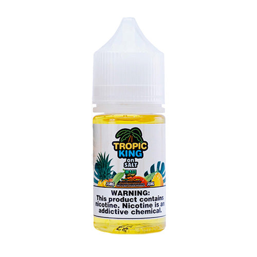 Tropic King Candy King LIQSALT 30mL 35mg Maui Mango
