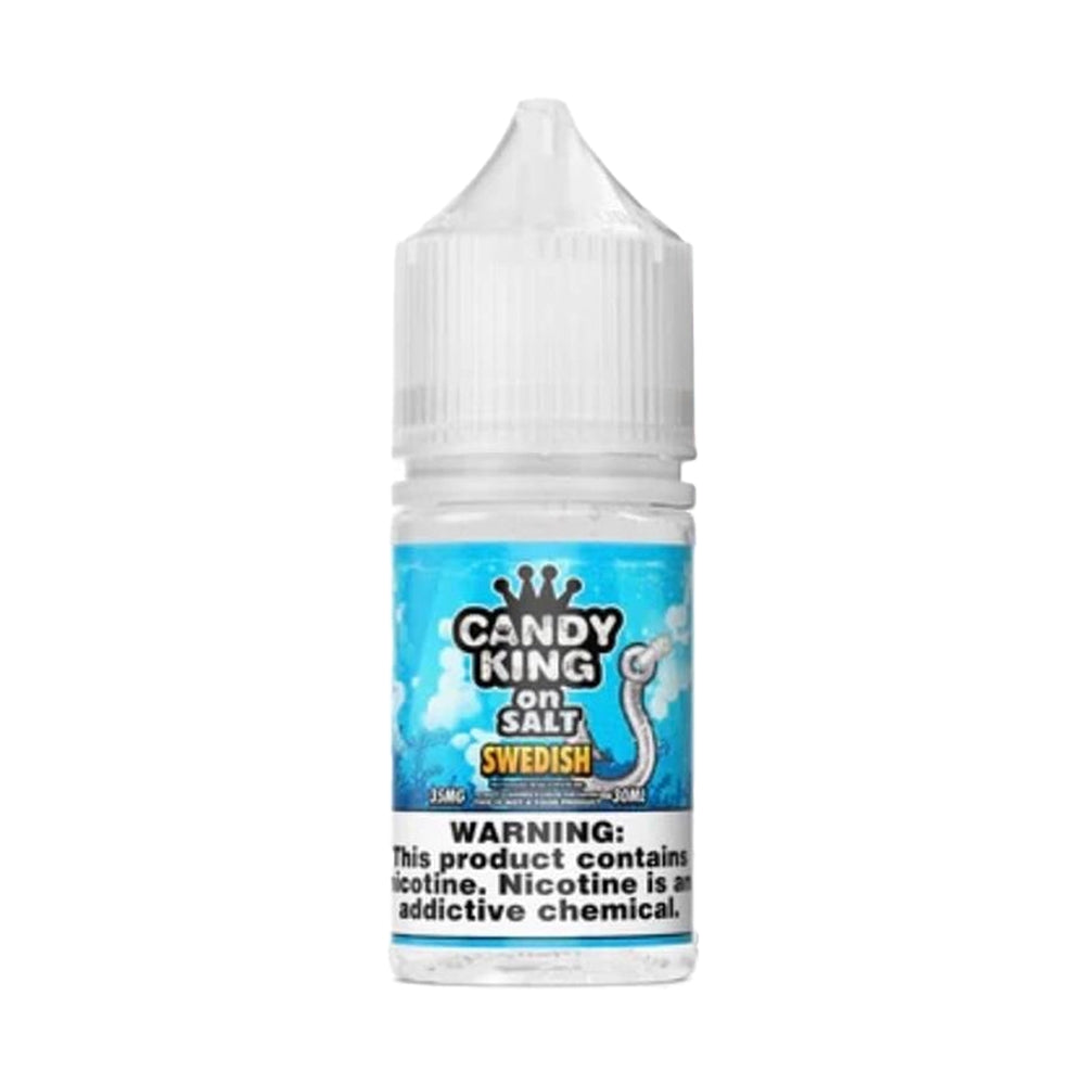 Candy King LIQSALT 30mL 35mg Swedish