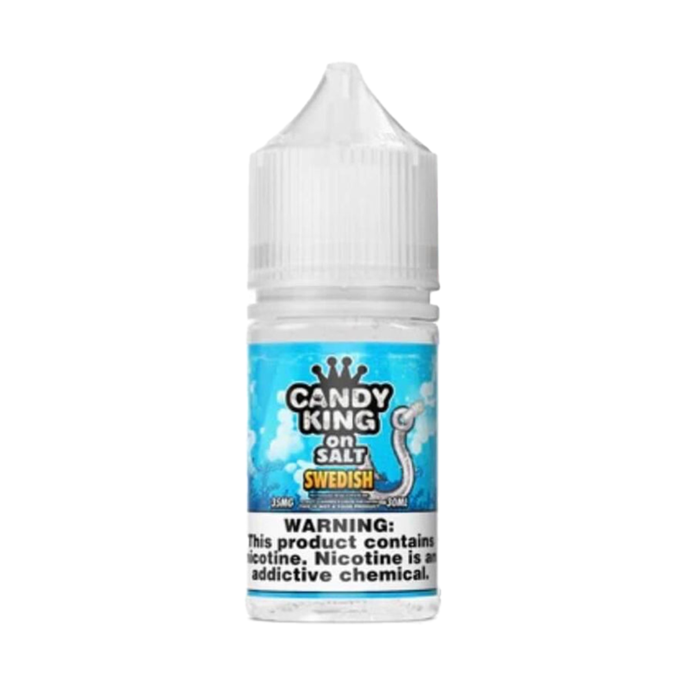 Candy King LIQSALT 30mL 35mg Swedish