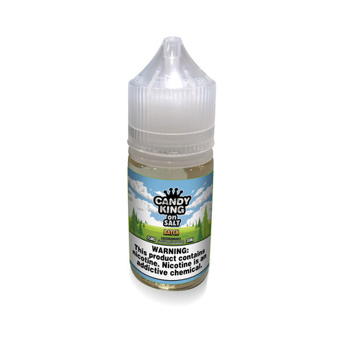 Candy King LIQSALT 30mL 35mg Batch