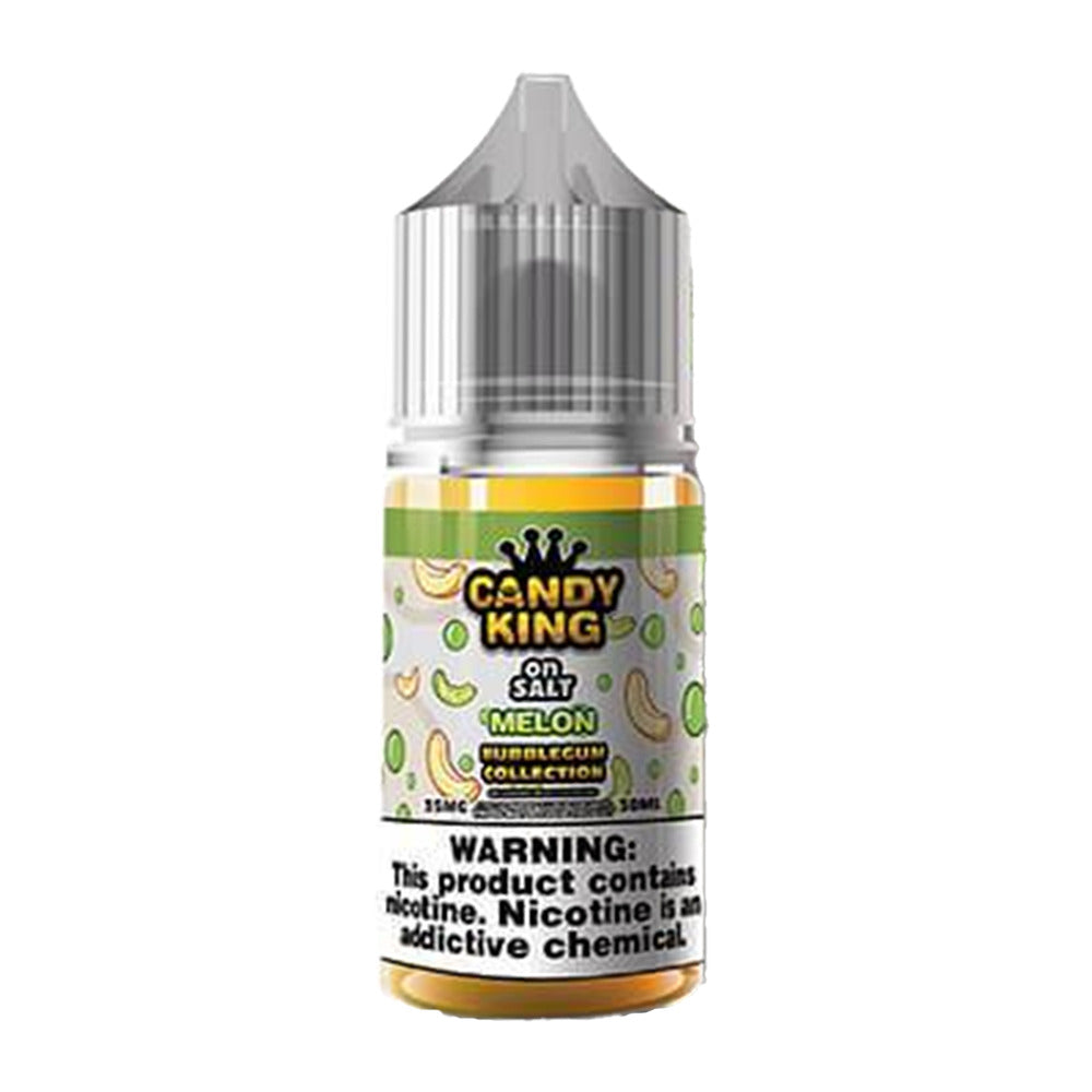Candy King LIQSALT 30mL 35mg Melon