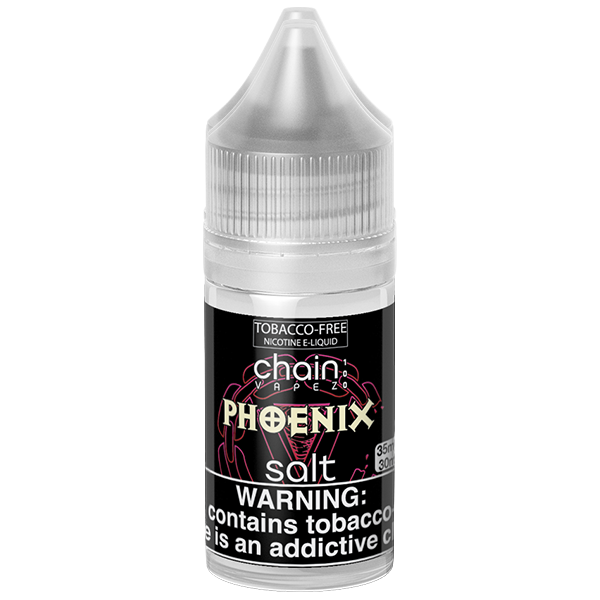Chain Vapez LIQSALT 30mL 35mg Phoenix