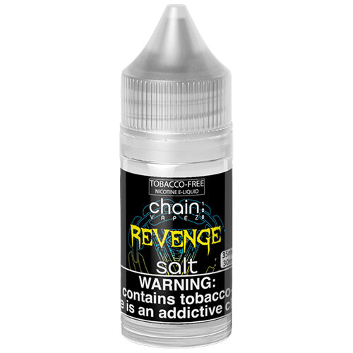 Chain Vapez LIQSALT 30mL 35mg Revenge