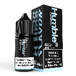 TFN Humble LIQSALT 30mL 48mg Flavor Free