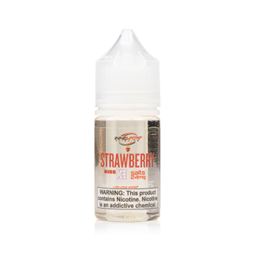 TF-Nic Innevape LIQSALT 30mL 24mg Strawberry Kiss Ice