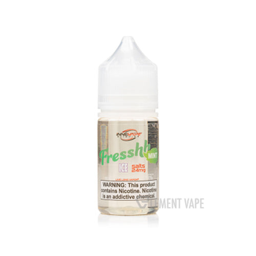 TF-Nic Innevape LIQSALT 30mL 24mg Fresshh Mint Ice