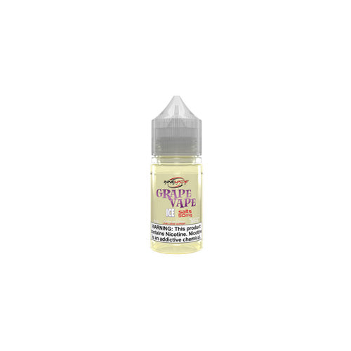 TF-Nic Innevape LIQSALT 30mL 24mg Grapevape Ice