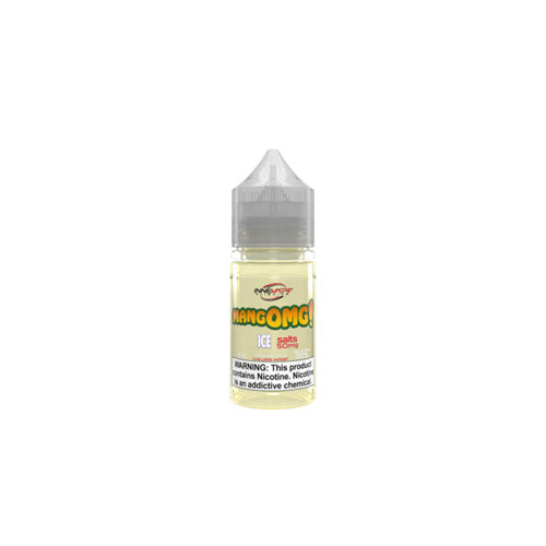 TF-Nic Innevape LIQSALT 30mL 24mg MangOMG! Ice
