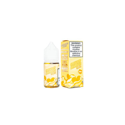 Custard Jam Monster LIQSALT 30mL 48mg Vanilla Custard