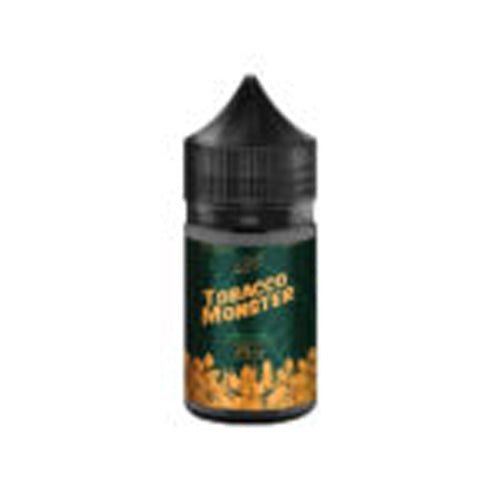 Tobacco Jam Monster LIQSALT 30mL 24mg Tobacco - Menthol