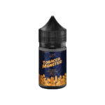 Tobacco Jam Monster LIQSALT 30mL 24mg Tobacco - Smooth