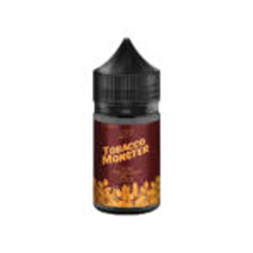 Tobacco Jam Monster LIQSALT 30mL 24mg Tobacco - Rich