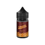 Tobacco Jam Monster LIQSALT 30mL 24mg Tobacco - Rich
