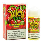 TFN Juicy AF LIQSALT 30mL 50mg Strawberry Kiwi