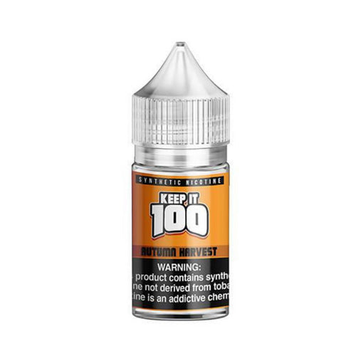 TF-Nic Keep It LIQSALT 30mL 30mg Harvest