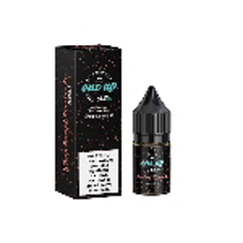 TFN One Up LIQSALT 30mL 25mg Strawberry Cheesecake
