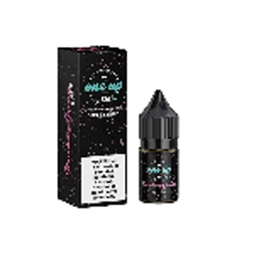 TFN One Up LIQSALT 30mL 25mg Strawberry Gummy