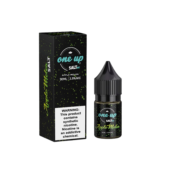 TFN One Up LIQSALT 30mL 25mg Apple Melon