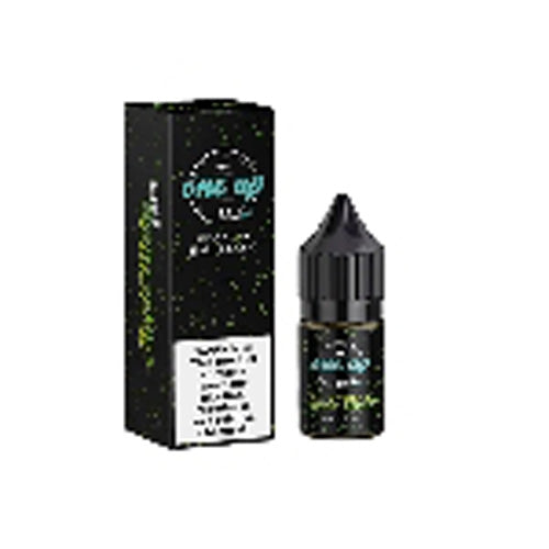 TFN One Up LIQSALT 30mL 25mg Apple Melon