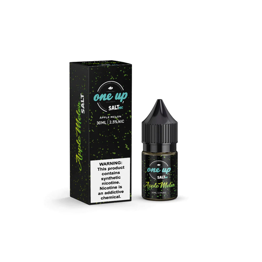 TFN One Up LIQSALT 30mL 50mg Apple Melon